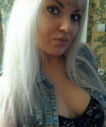 Анкета проститутки Богдана - город Першотравенск, 25 лет, №6873